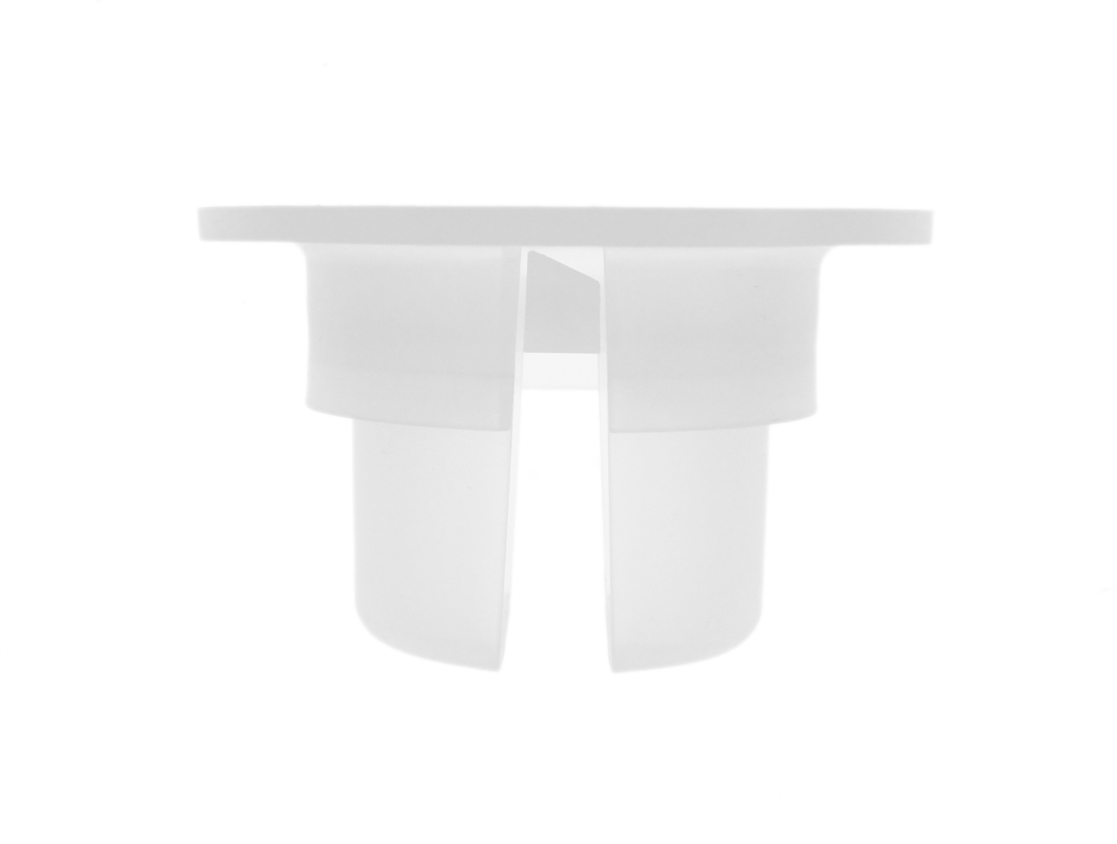 WR01L01180 - Genuine OEM GE Refrigerator Ice Make Drive Cup